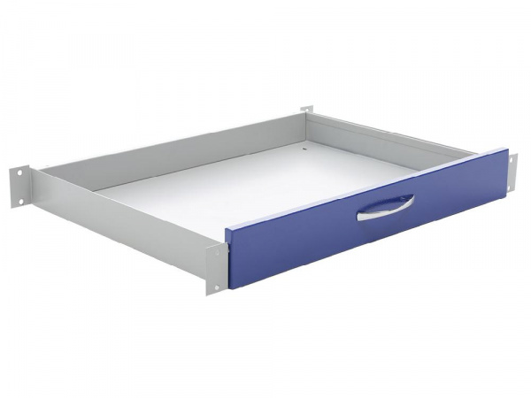 Ящик для тележки Garage