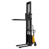 Штабелер с электроподъемом CDD15B-E (1500 кг; 2,5 м; 12В / 120Ач) SMARTLIFT (SMART)