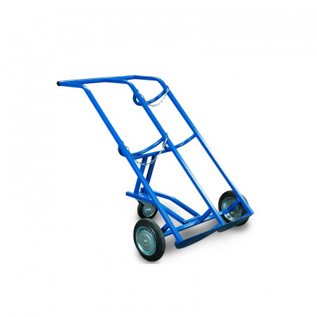 Тележка для баллонов TOR ТГК-П, 2 баллона