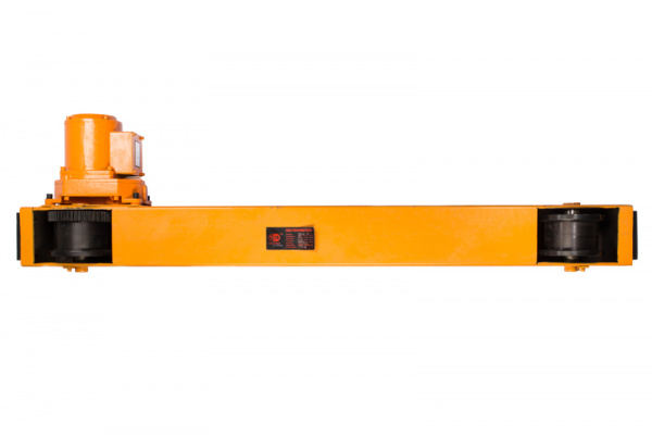 Балка концевая опорная TOR г/п 3,0 т 1,5 м (G)