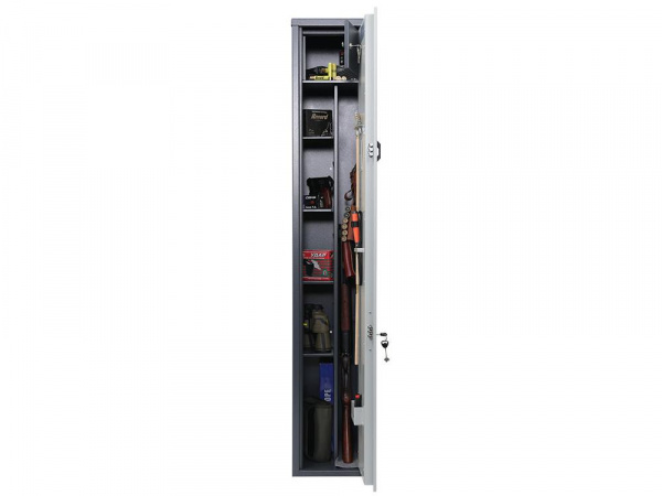 Оружейный сейф AIKO БЕРКУТ 165 EL