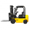 Погрузчик дизельный CPCD18T8 (1800 кг; 5 м; Xinchai 485) SMARTLIFT