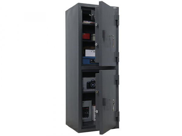 Офисный сейф AIKO AMH-125/2T (223T)