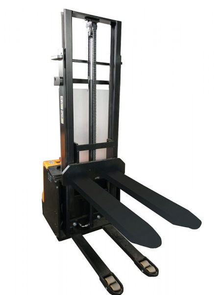 Штабелер самоходный 2,0 т 2,0 м TOR CDD2020-WSL Li-ion (сопровождаемый)