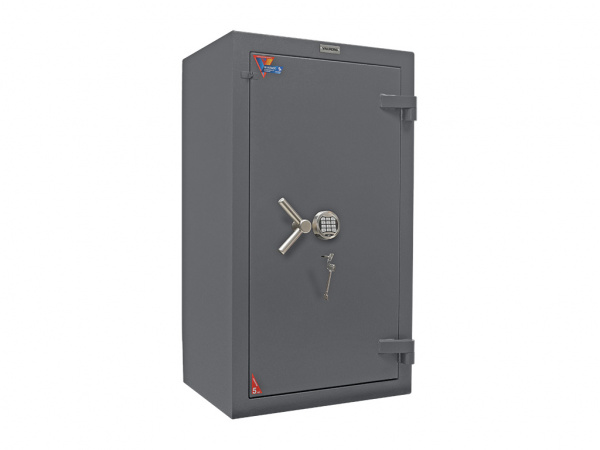 Взломостойкий сейф VALBERG ФОРТ 1268 EL