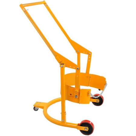 Тележка для бочек TOR HD-80A 1 бочка х 200 л (с колесами)