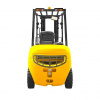 Электропогрузчик EFL352 (3500 кг; 3,3 м; li-ion 80В / 410Ач) SMARTLIFT
