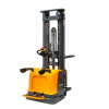 Штабелер электрический самоходный CDDK20 (2000 кг, 6,5 м, 24В / 300Ач, EPS) SMARTLIFT (SMART)