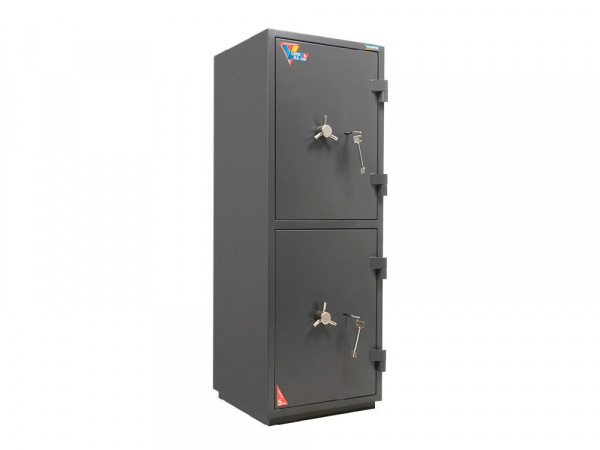 Взломостойкий сейф VALBERG ГРАНИТ 120T/2
