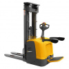 Штабелер электрический самоходный CDDK15-III (1500 кг, 4,5 м, 24В / 240Ач) SMARTLIFT (SMART)