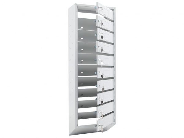 Почтовый ящик PB-10C.KL RВ