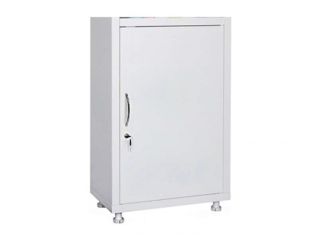 Медицинский шкаф HILFE МД 1 1760/SG