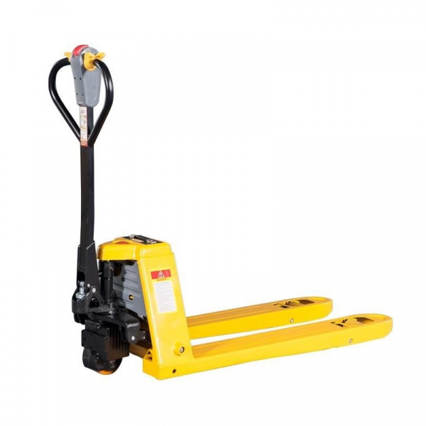 Тележка электрическая 2000кг TOR EPT20H Li-ion