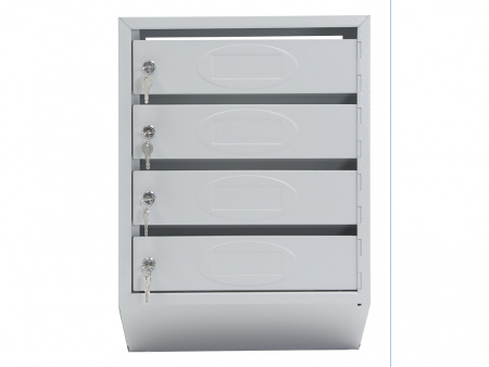 Почтовый ящик PB-4C.KL RВ