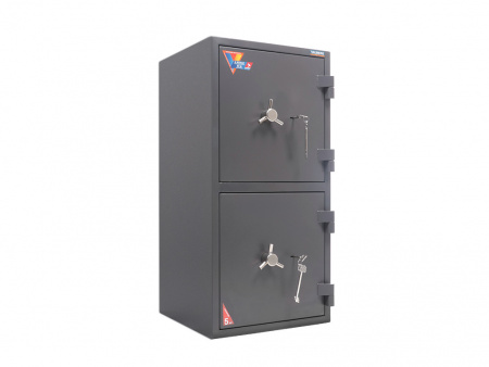 Взломостойкий сейф VALBERG ГРАНИТ 90T/2