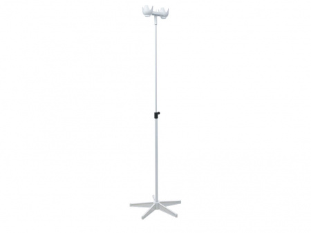 Штатив медицинский КМ ШДВ-2