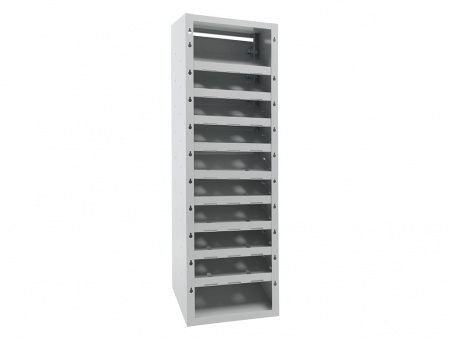 Почтовый ящик PB-10C.KL RВ