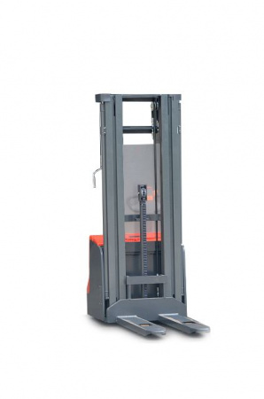 Штабелер самоходный 2,0 т 3,5 м TOR CDD2035-WS Li-ion (сопровождаемый)