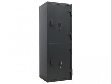 Офисный сейф AIKO AMH-125/2T (223T)