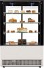 Кондитерская витрина Elegia Quadro K 850