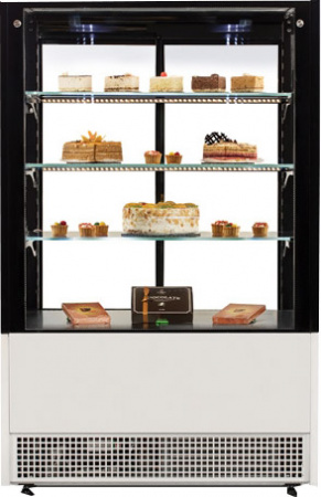Кондитерская витрина Elegia Quadro K 850
