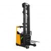 Ричтрак CQD20RVF2 (2000 кг; 9,0 м; 48В / 600 Ач) SMARTLIFT (SMART)