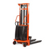 Штабелер гидравлический с электроподъемом 1,5 т 2,5 м TOR CTD15/25