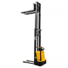 Штабелер электрический самоходный CDD12A (1200 кг; 3 м; li-ion 24В / 60Ач) SMARTLIFT (SMART)