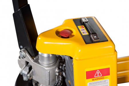 Тележка электрическая 2000 кг 1150 мм TOR PPT20H Li-ion