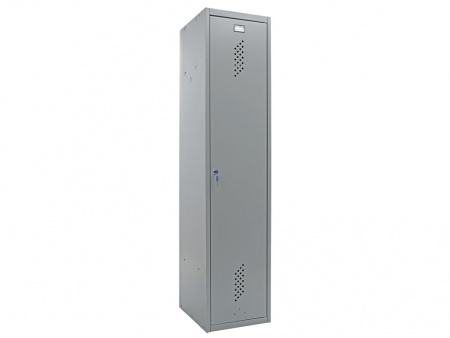 Шкаф для раздевалок ПРАКТИК Стандарт LS-11-40D