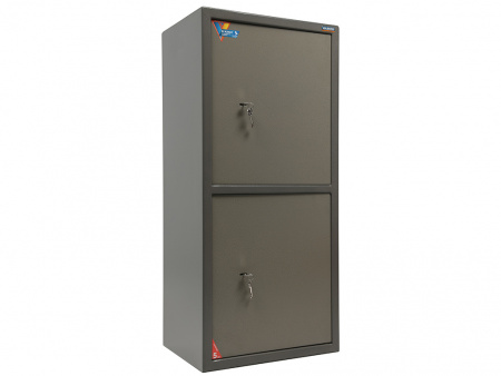 Офисный сейф VALBERG ASM 120T/2