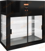 Настольная островная витрина HICOLD VRH O