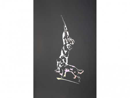 Эксклюзивный сейф VALBERG J_GER 1670