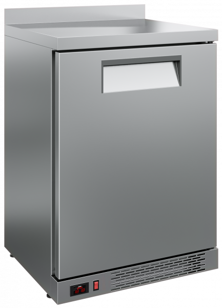 TD101-Grande с глухой дверью