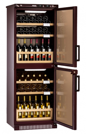 Винный шкаф ШВД-78 «POZIS»